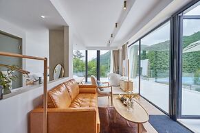 Mogan Mountain ZAN Olina Resort Villa