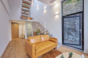 Mogan Mountain ZAN Olina Resort Villa