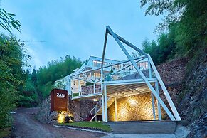 Mogan Mountain ZAN Olina Resort Villa