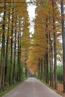 Mogan Mountain ZAN Olina Resort Villa