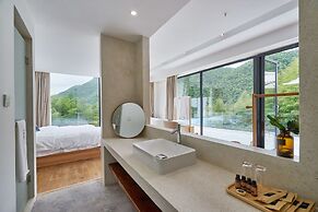 Mogan Mountain ZAN Olina Resort Villa