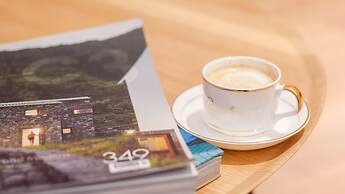 Mogan Mountain ZAN Olina Resort Villa