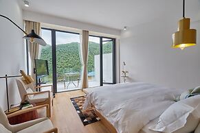 Mogan Mountain ZAN Olina Resort Villa