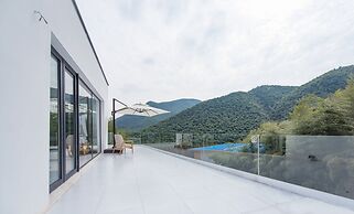 Mogan Mountain ZAN Olina Resort Villa