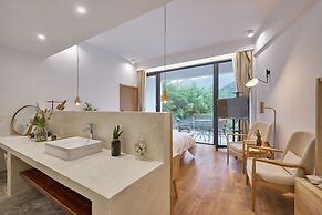 Mogan Mountain ZAN Olina Resort Villa