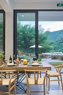 Mogan Mountain ZAN Olina Resort Villa