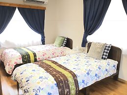 Pension Ishigaki Tomatamatsu