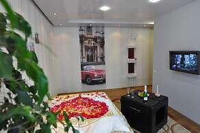 OtelService