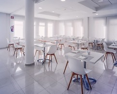 Hotel Cristina