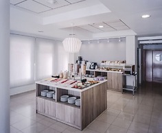 Hotel Cristina
