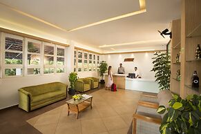 Vythiri Holiday Resorts