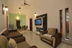 Vythiri Holiday Resorts