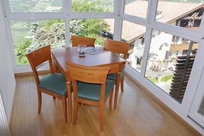 Hotel Tannerhof