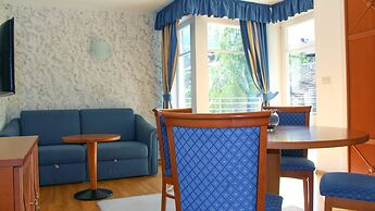 Hotel Tannerhof