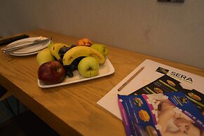 Sera Nature Hotel