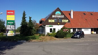 Motorest a Motel Rohlenka Austerlitz