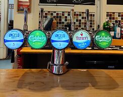 The George Carvery & Hotel