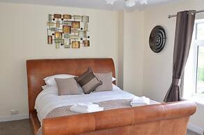 The George Carvery & Hotel