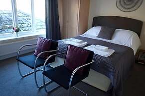 The George Carvery & Hotel