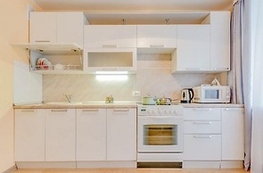 Apartment on Orbeli 17