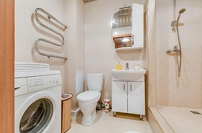 Apartment on Orbeli 17