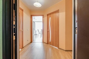 Apartment on Orbeli 17