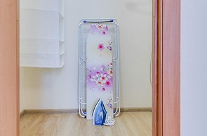 Apartment on Orbeli 17