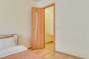 Apartment on Orbeli 17