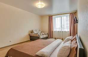 Apartment on Orbeli 17