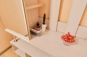 Apartment on Orbeli 17