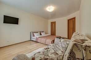 Apartment on Orbeli 17