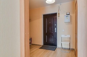 Apartment on Orbeli 17