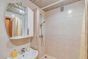 Apartment on Orbeli 17