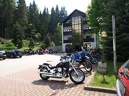 Hotel Ladenmühle