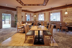Hotel Ladenmühle