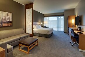 Hyatt Place Milwaukee/Downtown