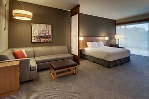 Hyatt Place Milwaukee/Downtown