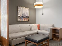 Hyatt Place Milwaukee/Downtown