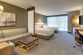 Hyatt Place Milwaukee/Downtown