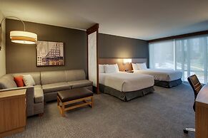 Hyatt Place Milwaukee/Downtown