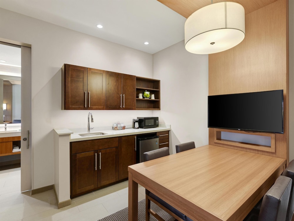 Hyatt Place Milwaukee/Downtown