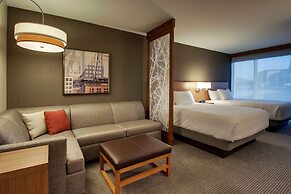 Hyatt Place Milwaukee/Downtown