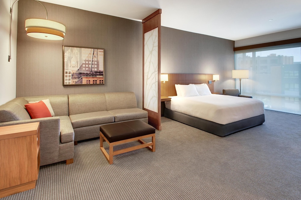 Hyatt Place Milwaukee/Downtown