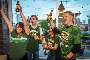 Hyatt Place Milwaukee/Downtown