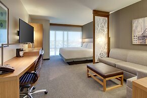 Hyatt Place Milwaukee/Downtown