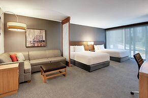Hyatt Place Milwaukee/Downtown