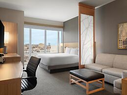Hyatt Place Milwaukee/Downtown