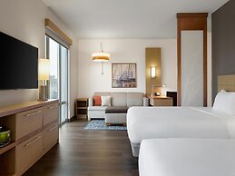 Hyatt Place Milwaukee/Downtown
