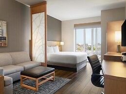 Hyatt Place Milwaukee/Downtown