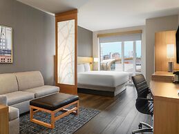 Hyatt Place Milwaukee/Downtown